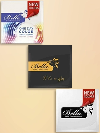 Bella Lenses