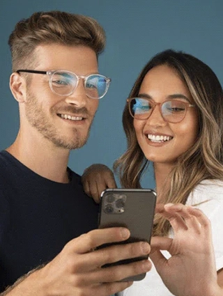 Blue Light Glasses