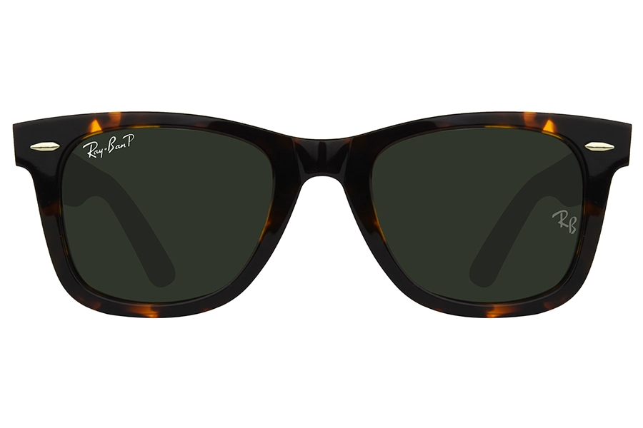 Ray Ban Wayfarer Polarized