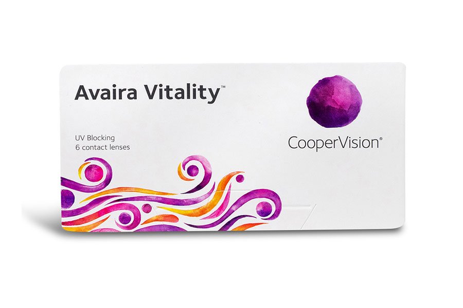 Avaira Vitality