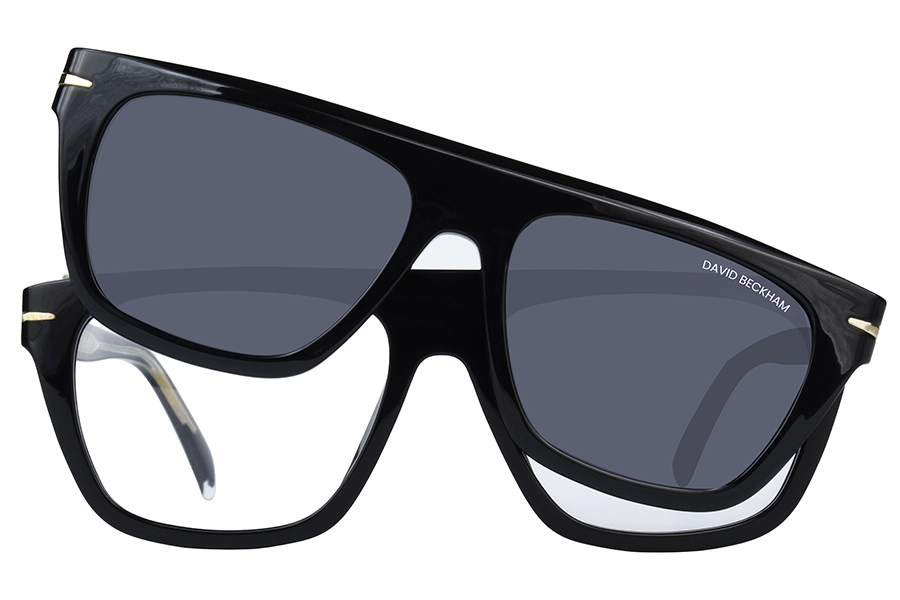 David Beckham DB1003 Attachment