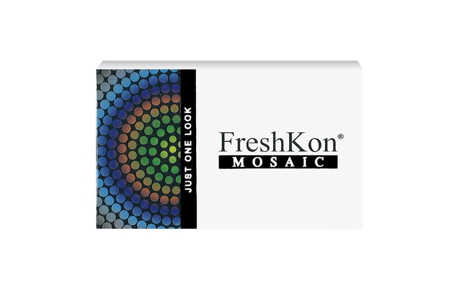 Freshkon Mosaic