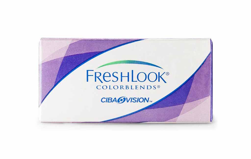 Freshlook Lenses