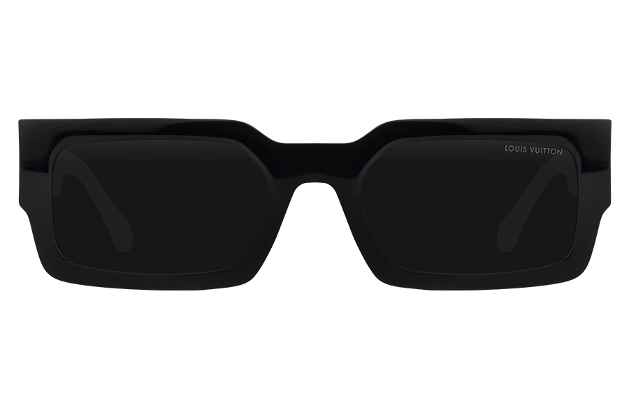 Louis Vuitton Clash Low Square Z1910E